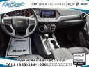 Thumbnail image of 2021 Chevrolet Blazer at Ken Barrett Chevrolet-Cadillac