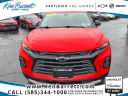 Thumbnail image of 2021 Chevrolet Blazer at Ken Barrett Chevrolet-Cadillac