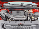 Thumbnail image of 2021 Chevrolet Blazer at Ken Barrett Chevrolet-Cadillac