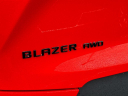 Thumbnail image of 2021 Chevrolet Blazer at Ken Barrett Chevrolet-Cadillac