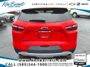 Thumbnail image of 2021 Chevrolet Blazer at Ken Barrett Chevrolet-Cadillac