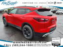 Thumbnail image of 2021 Chevrolet Blazer at Ken Barrett Chevrolet-Cadillac