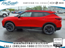 Thumbnail image of 2021 Chevrolet Blazer at Ken Barrett Chevrolet-Cadillac