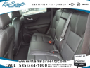 Thumbnail image of 2021 Chevrolet Blazer at Ken Barrett Chevrolet-Cadillac