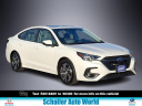 Thumbnail image of 2024 Subaru Legacy at Schaller Subaru