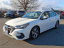 Thumbnail image of 2024 Subaru Legacy at Schaller Subaru