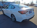 Thumbnail image of 2024 Subaru Legacy at Schaller Subaru