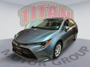 Thumbnail image of 2024 Toyota Corolla at Hillside Toyota