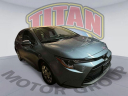 Thumbnail image of 2024 Toyota Corolla at Hillside Toyota