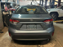 Thumbnail image of 2024 Toyota Corolla at Hillside Toyota