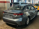 Thumbnail image of 2024 Toyota Corolla at Hillside Toyota