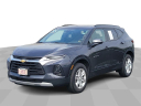 Thumbnail image of 2022 Chevrolet Blazer at Phillips Chevrolet