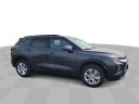 Thumbnail image of 2022 Chevrolet Blazer at Phillips Chevrolet