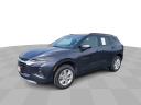 Thumbnail image of 2022 Chevrolet Blazer at Phillips Chevrolet