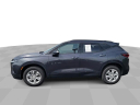 Thumbnail image of 2022 Chevrolet Blazer at Phillips Chevrolet