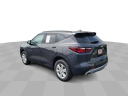 Thumbnail image of 2022 Chevrolet Blazer at Phillips Chevrolet