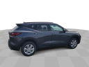Thumbnail image of 2022 Chevrolet Blazer at Phillips Chevrolet