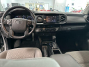 Thumbnail image of 2023 Toyota Tacoma at Serpentini Chevrolet of Willoughby