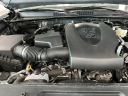 Thumbnail image of 2023 Toyota Tacoma at Serpentini Chevrolet of Willoughby