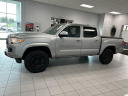Thumbnail image of 2023 Toyota Tacoma at Serpentini Chevrolet of Willoughby