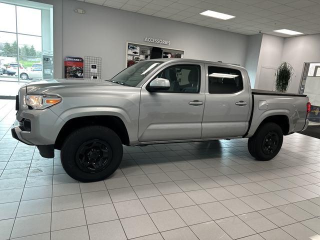 Thumbnail image of 2023 Toyota Tacoma at Serpentini Chevrolet of Willoughby