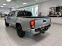 Thumbnail image of 2023 Toyota Tacoma at Serpentini Chevrolet of Willoughby