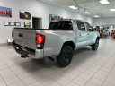 Thumbnail image of 2023 Toyota Tacoma at Serpentini Chevrolet of Willoughby