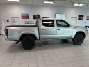Thumbnail image of 2023 Toyota Tacoma at Serpentini Chevrolet of Willoughby