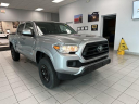 Thumbnail image of 2023 Toyota Tacoma at Serpentini Chevrolet of Willoughby