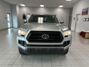 Thumbnail image of 2023 Toyota Tacoma at Serpentini Chevrolet of Willoughby