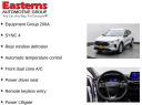 Thumbnail image of 2023 Ford Escape at Easterns Automotive Group of Baltimore
