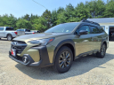 Thumbnail image of 2023 Subaru Outback at Lilliston Ford