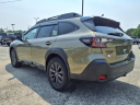 Thumbnail image of 2023 Subaru Outback at Lilliston Ford