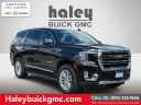 Thumbnail image of 2024 GMC Yukon at HaleyBuickGMC-New of Richmond, VA