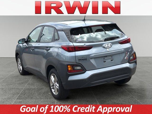Thumbnail image of 2019 Hyundai KONA at The Irwin Zone - Chevrolet - USED