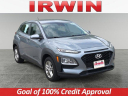 Thumbnail image of 2019 Hyundai KONA at The Irwin Zone - Chevrolet - USED