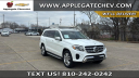 Thumbnail image of 2019 Mercedes-Benz GLS at Applegate Chevrolet