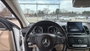 Thumbnail image of 2019 Mercedes-Benz GLS at Applegate Chevrolet