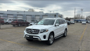 Thumbnail image of 2019 Mercedes-Benz GLS at Applegate Chevrolet