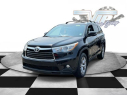 Thumbnail image of 2015 Toyota Highlander at Garden City Jeep Chrysler