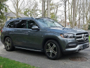 Thumbnail image of 2020 Mercedes-Benz GLS at Auto Expo Store