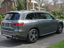 Thumbnail image of 2020 Mercedes-Benz GLS at Auto Expo Store