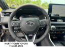 Thumbnail image of 2025 Toyota RAV4 Hybrid at Northtown Toyota Volkswagen