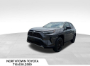 Thumbnail image of 2025 Toyota RAV4 Hybrid at Northtown Toyota Volkswagen