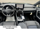 Thumbnail image of 2025 Toyota RAV4 Hybrid at Northtown Toyota Volkswagen