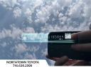 Thumbnail image of 2025 Toyota RAV4 Hybrid at Northtown Toyota Volkswagen