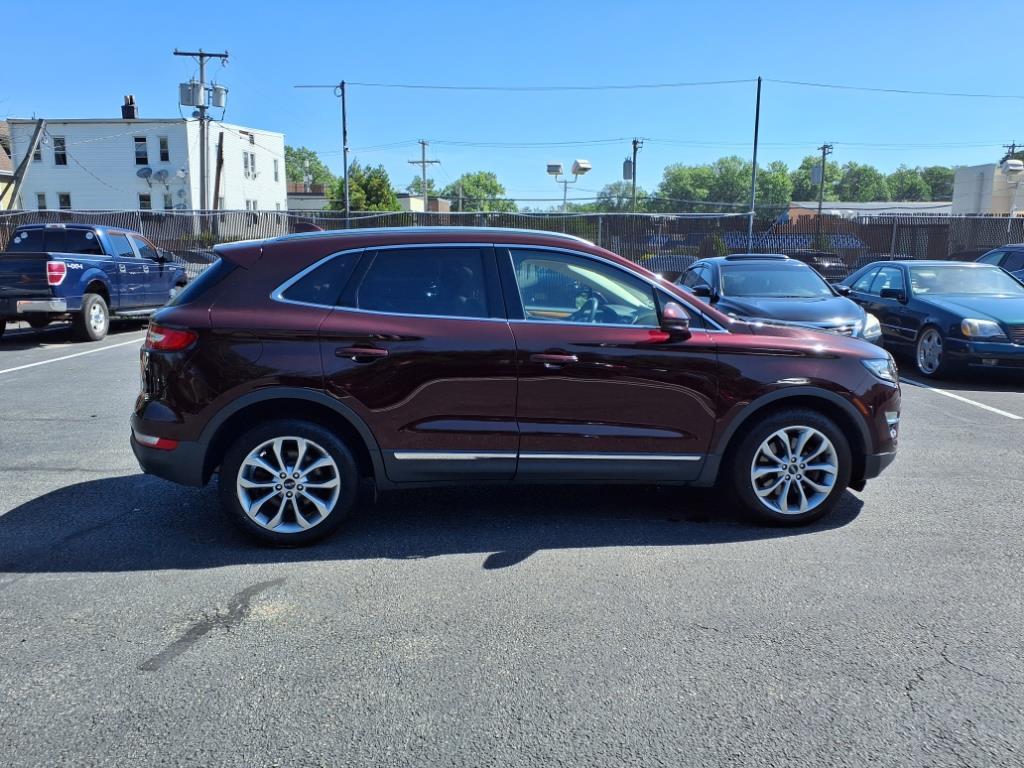 Thumbnail image of 2019 Lincoln MKC at Douglas Infiniti
