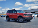 2022 Ford Bronco Sport Badlands at Avis Ford