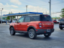 Thumbnail image of 2022 Ford Bronco Sport at Avis Ford