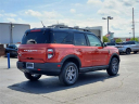 Thumbnail image of 2022 Ford Bronco Sport at Avis Ford
